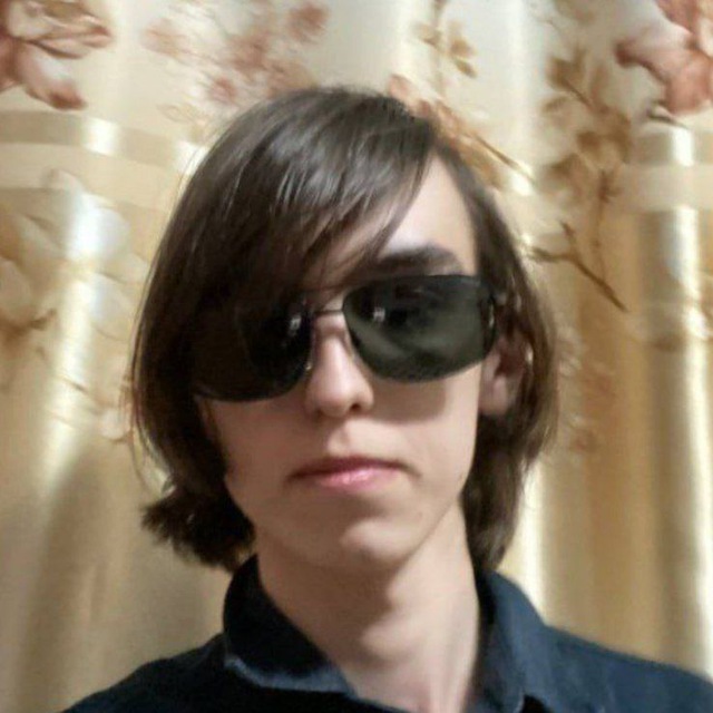 МАКСИМ ГОЛИЦЫН