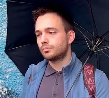 МАКСИМ ГРИГОРЬЕВ